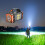 Portable Solar Hand Light USB Charging 1 Pack 5