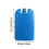 Reusable Ice Blocks Leak-Proof Freezer Packs 12 Pack 3