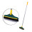 Corner Cleaning Brush Triangular Head 120 Rotation 2