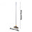 Corner Cleaning Brush Triangular Head 120 Rotation 3