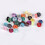 Prewound Thread Bobbins for Brother Babylock Janome Elna 4