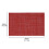 St. Patrick's Day Insulated Place Mats Set 2026 2