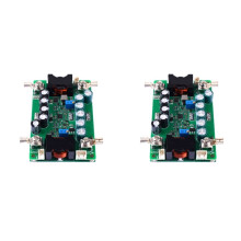 2X 2800W High-Power - Boost Converter Module Input 14-90V and Output 18-140V with Constant Voltage and Current