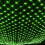 Christmas Net Lights Green 360 LED 12FTx5FT Waterproof 6