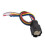 Tailgate Camera Connector Pigtail for 2014-2015 Chevrolet 3