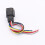 Tailgate Camera Connector Pigtail for 2014-2015 Chevrolet 6
