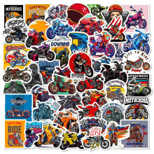 Transportation Vehicles Stickers Cartoon Cars Trucks