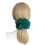 Soft Chiffon Scrunchies 38 Colors Large Ponytail Holders 3