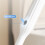Electric Toilet Brush with Long Handle Rechargeable 4