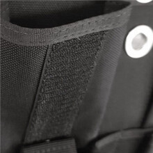 3X Tauchen 6X1Kg Gewichts Platte für Tech Tauchen Bcd