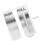 Stainless Steel Door Pull Plate for Interior Doors 6