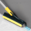 Corner Cleaning Brush Triangular Head 120 Rotation 5