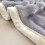 Flannel Blanket for Bed Office Use Mauve 150x200cm 4