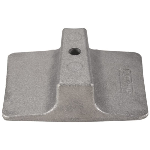 4X Anode 61N-45251-01 for  2 Stroke 9.9HP 15HP Boat Engine