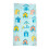 Outdoor Beach Towel Monogrammed Vivid Embroidery Extra Large 5