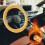 Heated Steering Wheel Cover for Winter Use 2