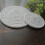 Cotton Table Mats Heat Resistant 4 pcs 1