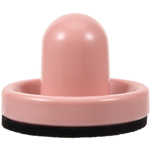 Stamp Press Tool for Card Making Pink ABS 1 Set
