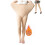 Women's Opaque Tights Stretch Fit Seamless Durable 7