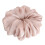 Soft Chiffon Scrunchies 38 Colors Large Ponytail Holders 1