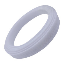 PET Expandable Cable Sleeve 5 Meters High-Density Insulated