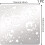 Planet Pattern Metal Stencil Stainless Steel 6.14 Inch 2