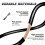 Blower Motor Resistor Connector Wire Harness for Ford 2