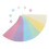 Star Origami Paper Strips Double-Sided 540 Pieces 1