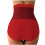 Women's High-Waisted Seamless Tummy Control Shapewear 3