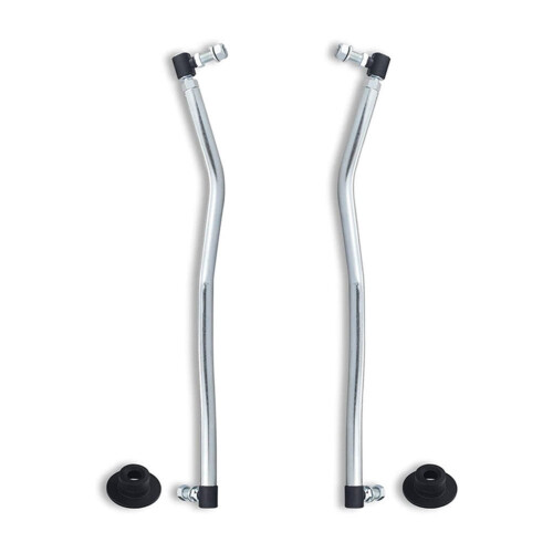 Steering Drag Link Set Adjustable LH/RH for Husqvarna 1