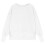 Girls Oversized Pullover Sweater Long Sleeve Drop Shoulder 4