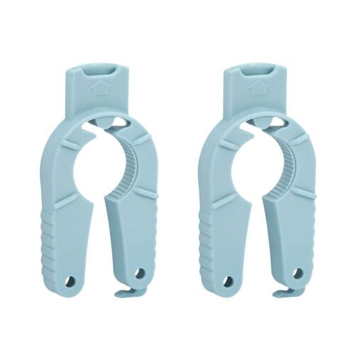 Bottle and Can Opener Set Ergonomic 2 pcs