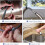 2X Kitchen Faucet Hose Replacement Hose Kit for Moen Kitchen Faucets 159560,Sink Sprayer Hose Replacement 6
