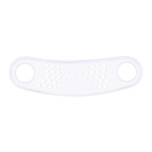 Silicone Chin Strap for V-Line Lifting and Face Tightening