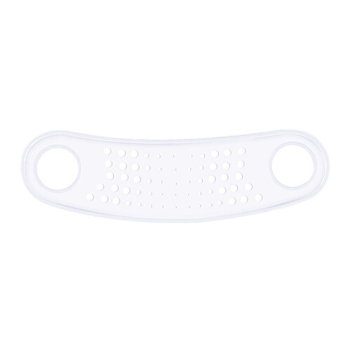 Silicone Chin Strap for V-Line Lifting and Face Tightening