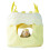 Bird Resting Tent for Parakeets with Front and Back Holes 4