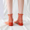 Women's Athletic Cotton Socks 5