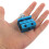 Motorcycle Cable Lube Tool Blue Dualhead 1pc 4