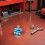Motorcycle Cable Lube Tool Blue Dualhead 1pc 7