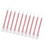 Tile Grout Applicators Set for Precise Sealing 10 Pieces 1