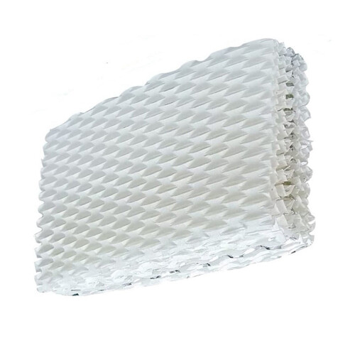 Humidifier Filter Cartridges with Mesh Screens 4 Pcs
