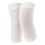 Silk-blend knee warmers breathable washable elastic 1