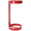 HEMOTON Fire Extinguisher Hanger Wall-Mounted Bracket 1 pc 1