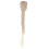 Fishtail Braid Ponytail Extension Ivory 19-20 Inches 7