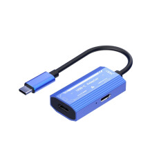 AR Glasses Power Converter for Xreal with Phones and Tablets