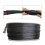 PET Elastic Wire Cable Sleeve 3 Meters Flame-Retardant 4