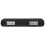 Piccolo Case Simple Design Storage Box 1 Pack 2