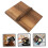 Frying Pan Lid Plastic 1 Piece 7
