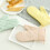 Heat Resistant Oven Mitts Thick Non-slip Silicone Light 2