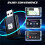 Wireless Carplay Adapter for , Universal Fast Conversion From Wired to Wireless 1